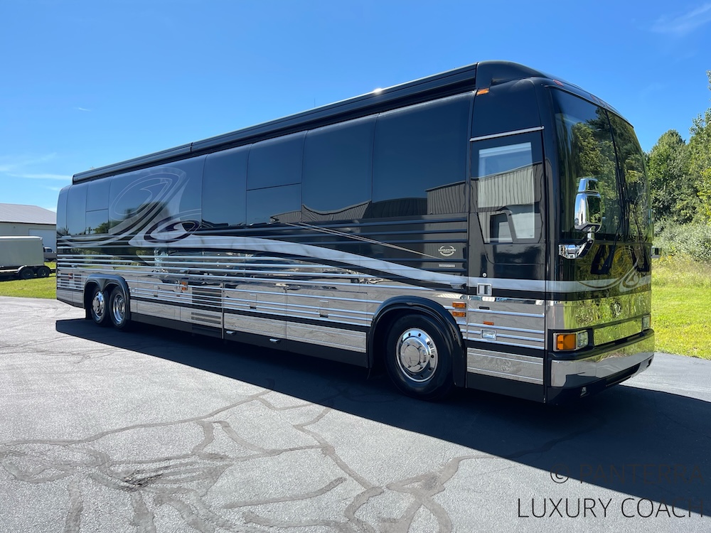 2001 Prevost Marathon XLII For Sale