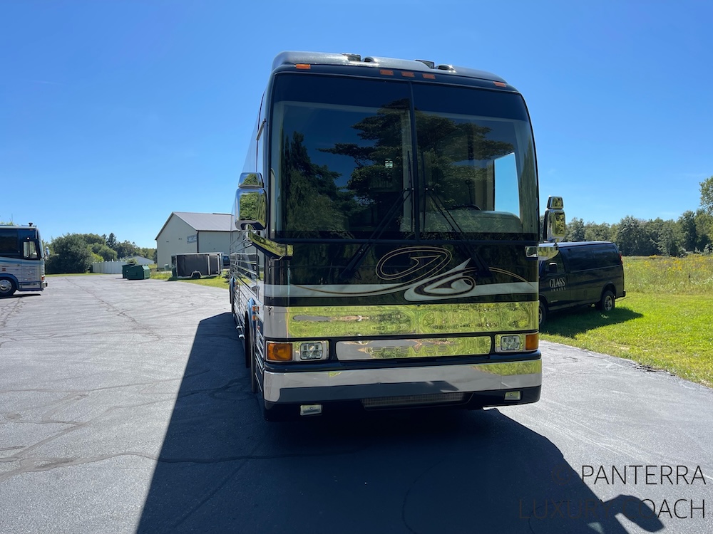 2001 Prevost Marathon XLII For Sale