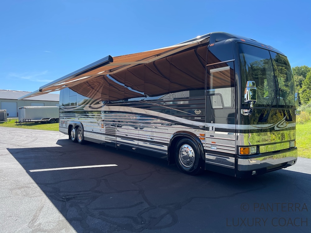 2001 Prevost Marathon XLII For Sale