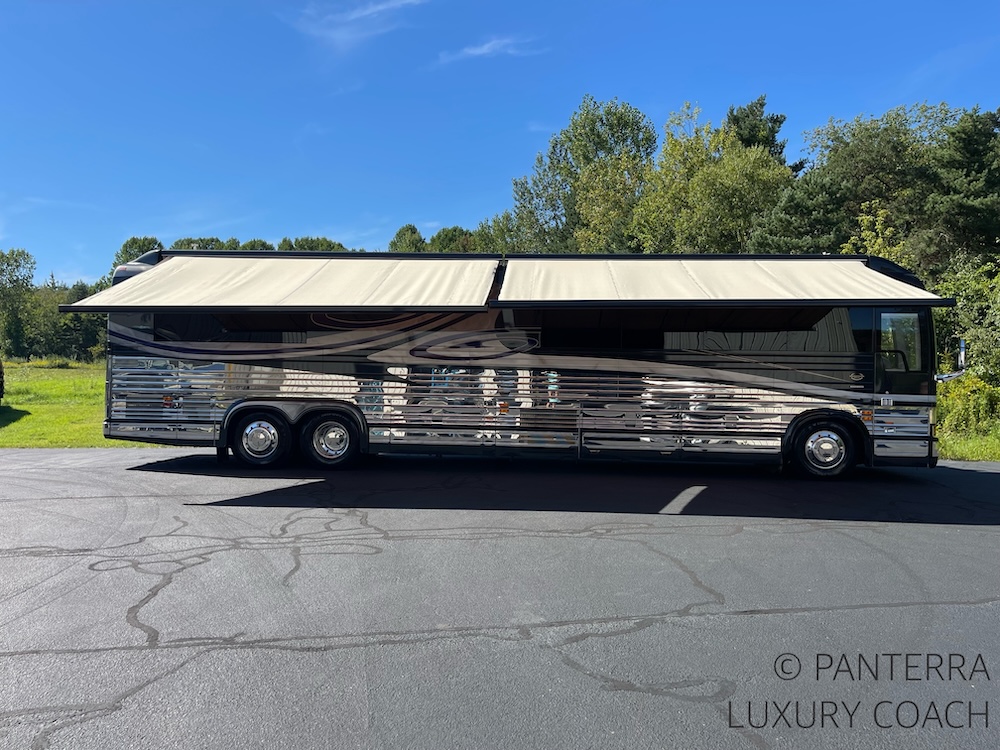 2001 Prevost Marathon XLII For Sale