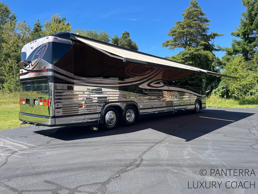 2001 Prevost Marathon XLII For Sale