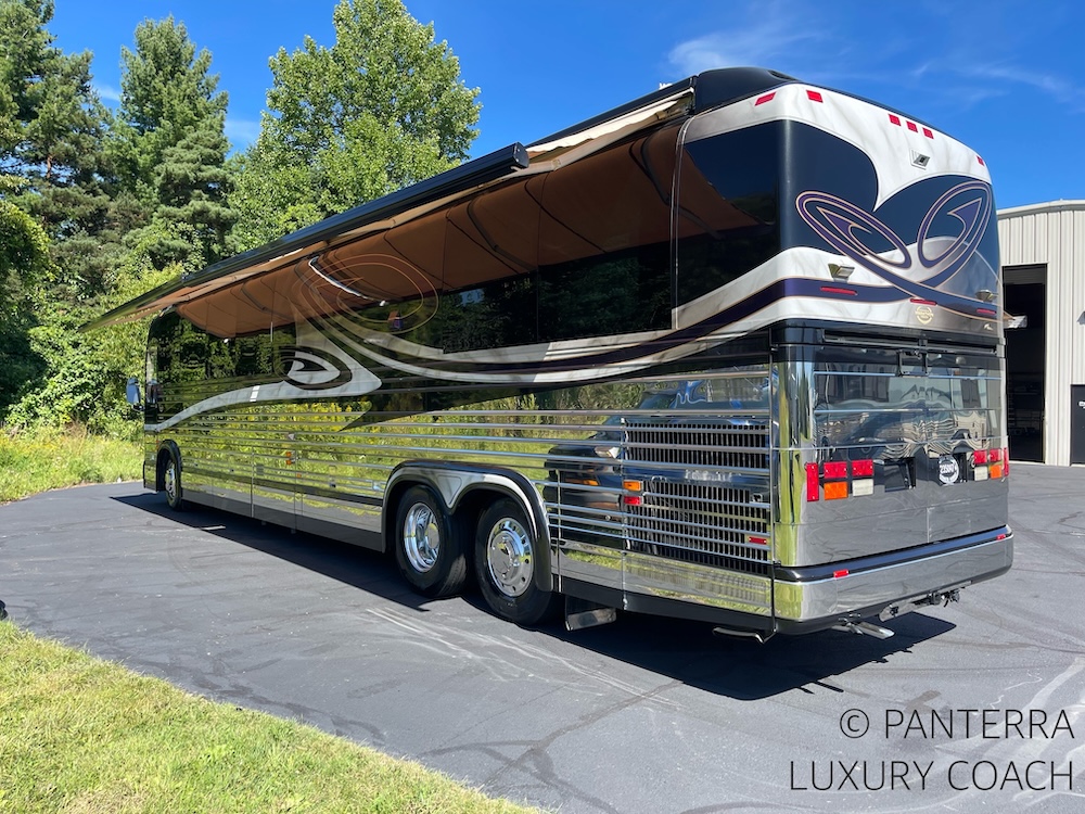 2001 Prevost Marathon XLII For Sale