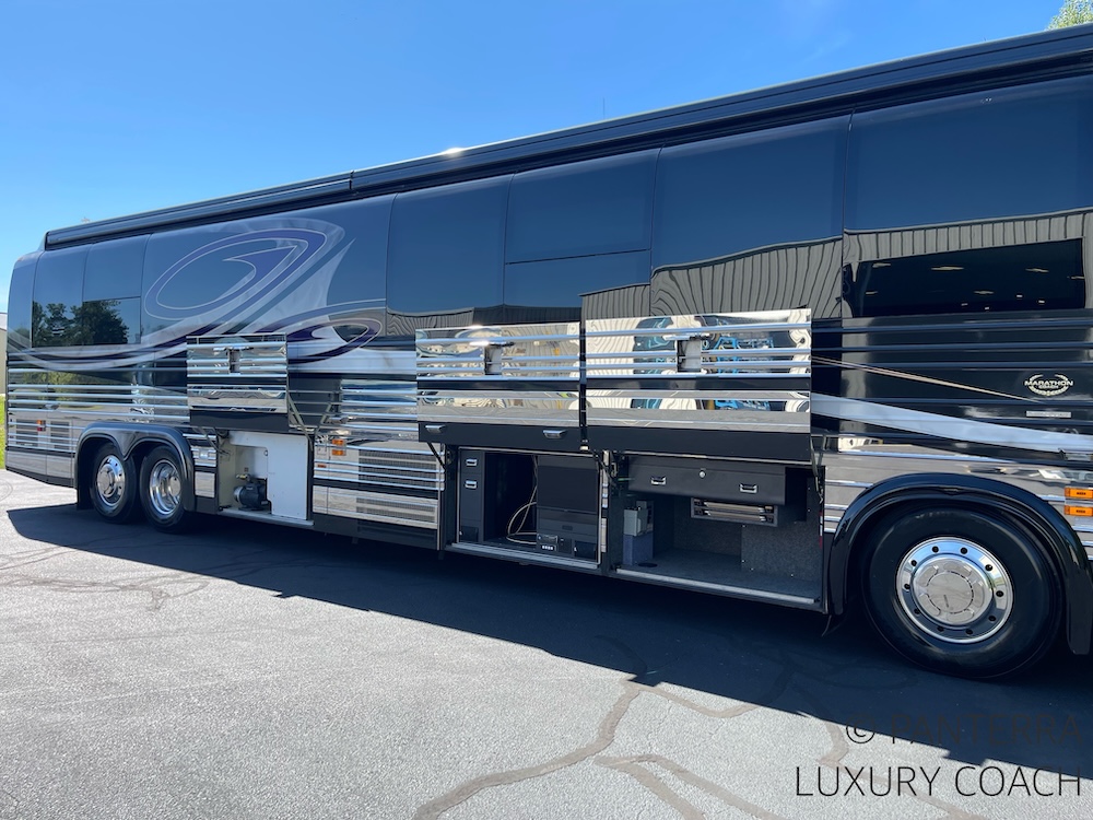 2001 Prevost Marathon XLII For Sale