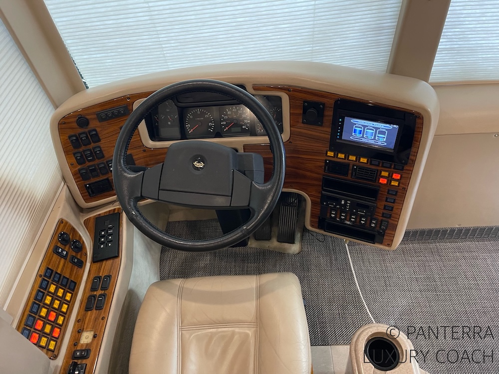 2001 Prevost Marathon XLII For Sale