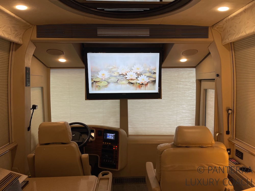 2001 Prevost Marathon XLII For Sale