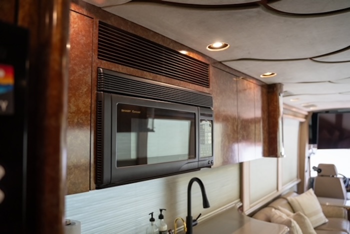 2001 Prevost Marathon XLII For Sale