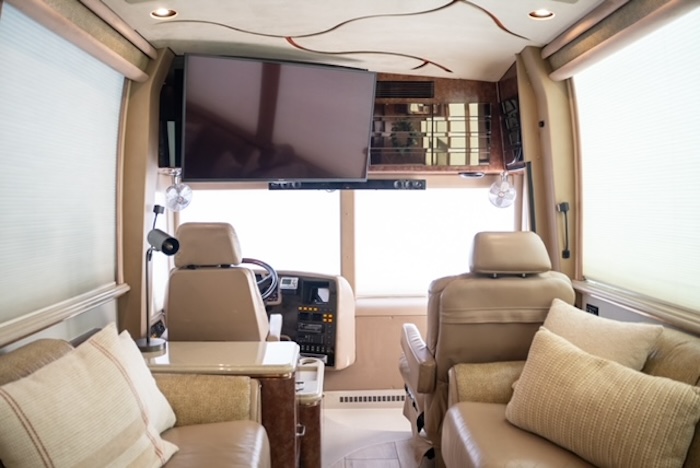 2001 Prevost Marathon XLII For Sale