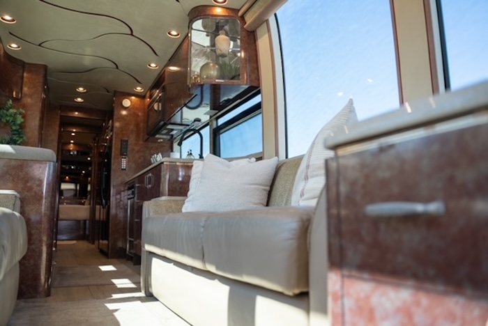 2001 Prevost Marathon XLII For Sale