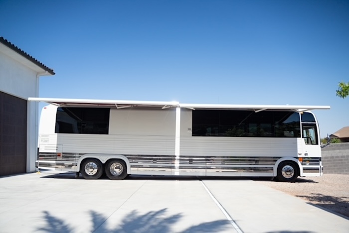 2001 Prevost Marathon XLII For Sale