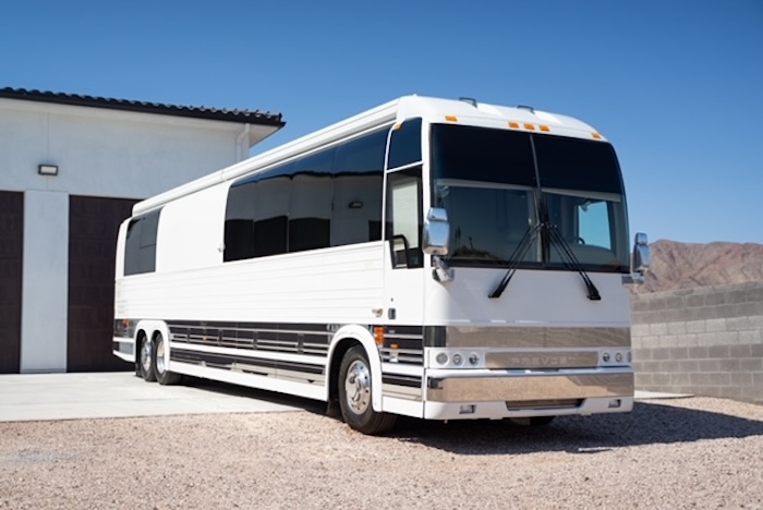 2001 Prevost Marathon XLII For Sale