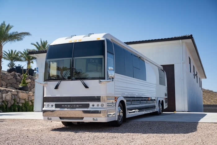 2001 Prevost Marathon XLII For Sale