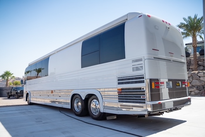 2001 Prevost Marathon XLII For Sale