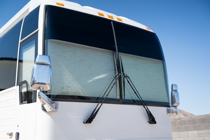 2001 Prevost Marathon XLII For Sale