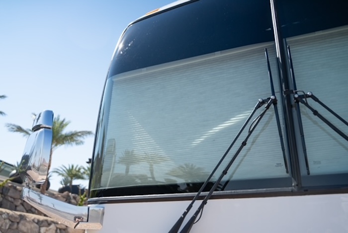 2001 Prevost Marathon XLII For Sale