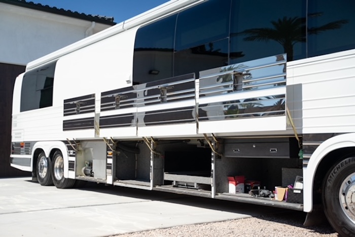 2001 Prevost Marathon XLII For Sale