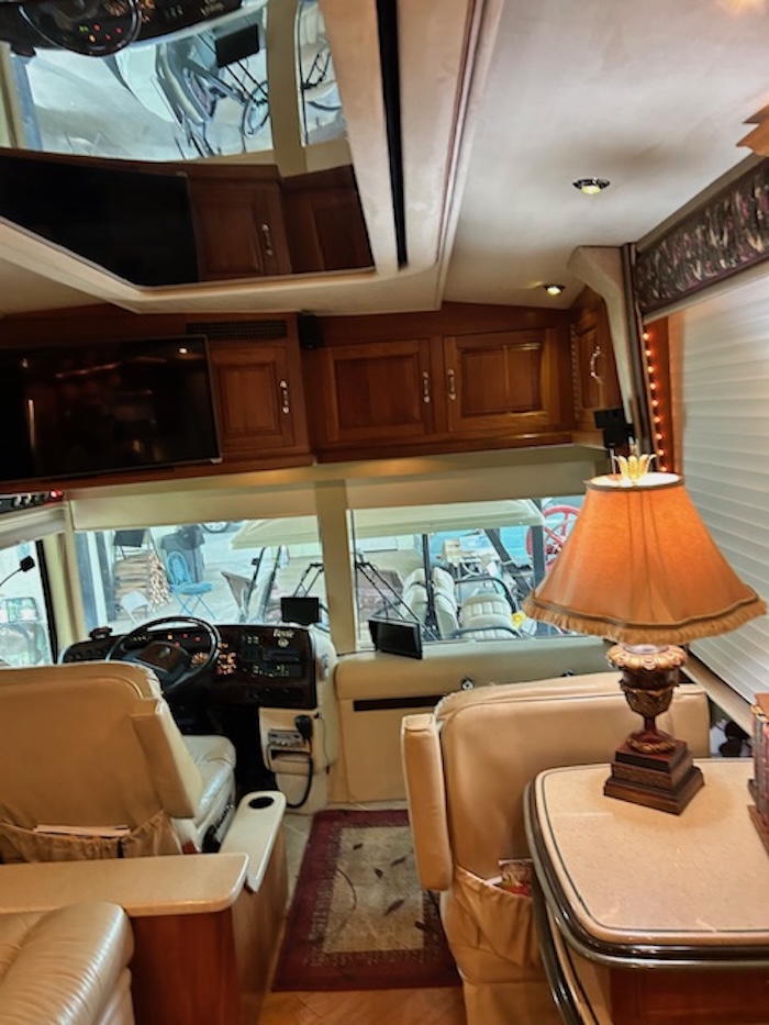 2006 Prevost Royale XLII For Sale