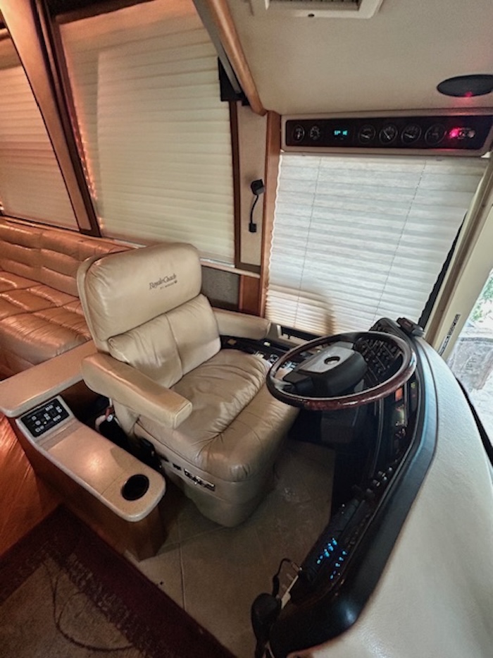 2006 Prevost Royale XLII For Sale