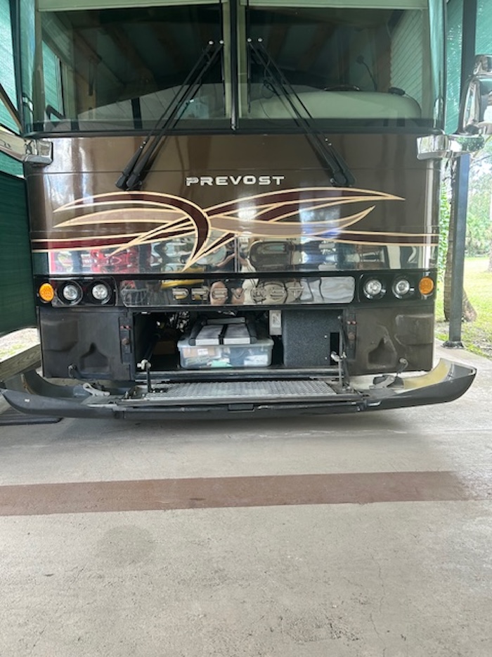 2006 Prevost Royale XLII For Sale