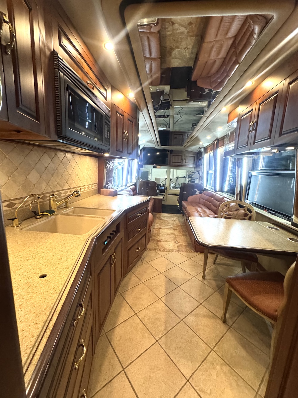 2001 Prevost Royale XLII For Sale