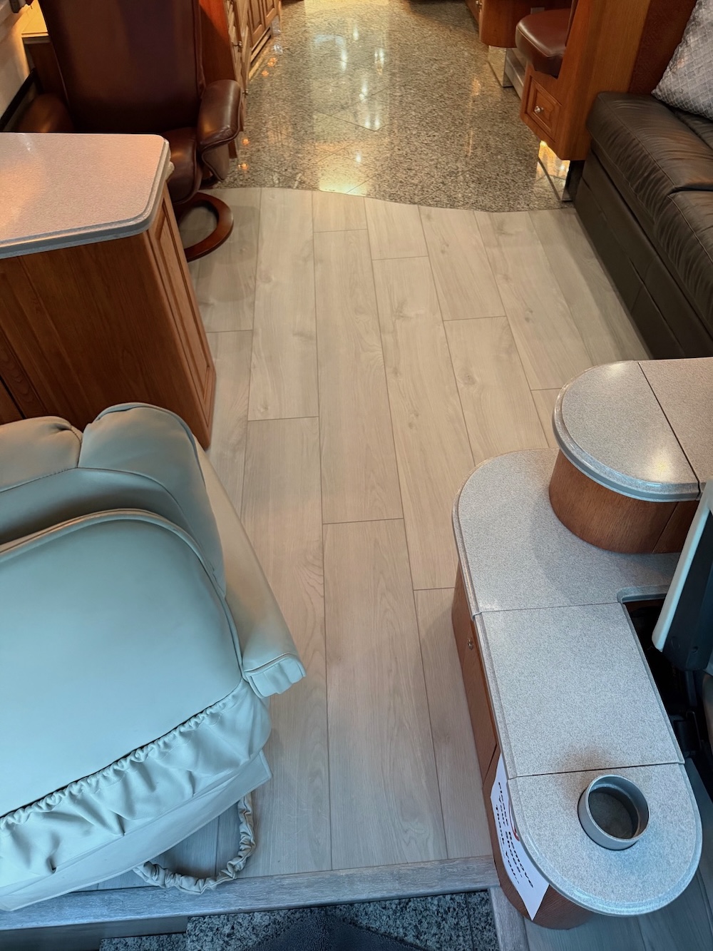 2002 Prevost Country Coach XLII For Sale