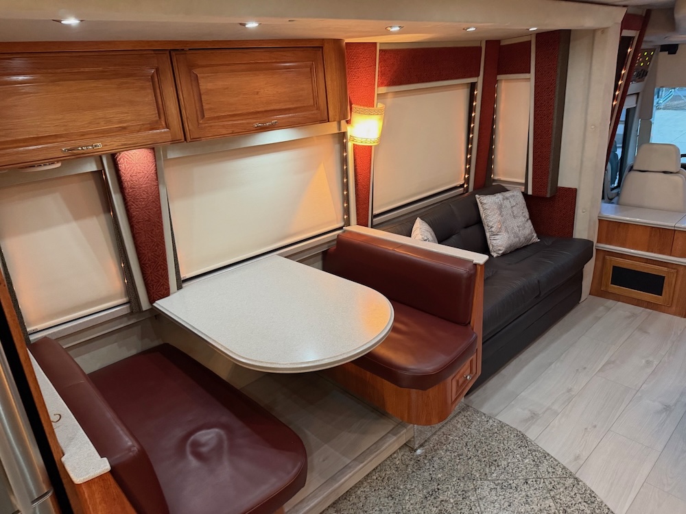 2002 Prevost Country Coach XLII For Sale