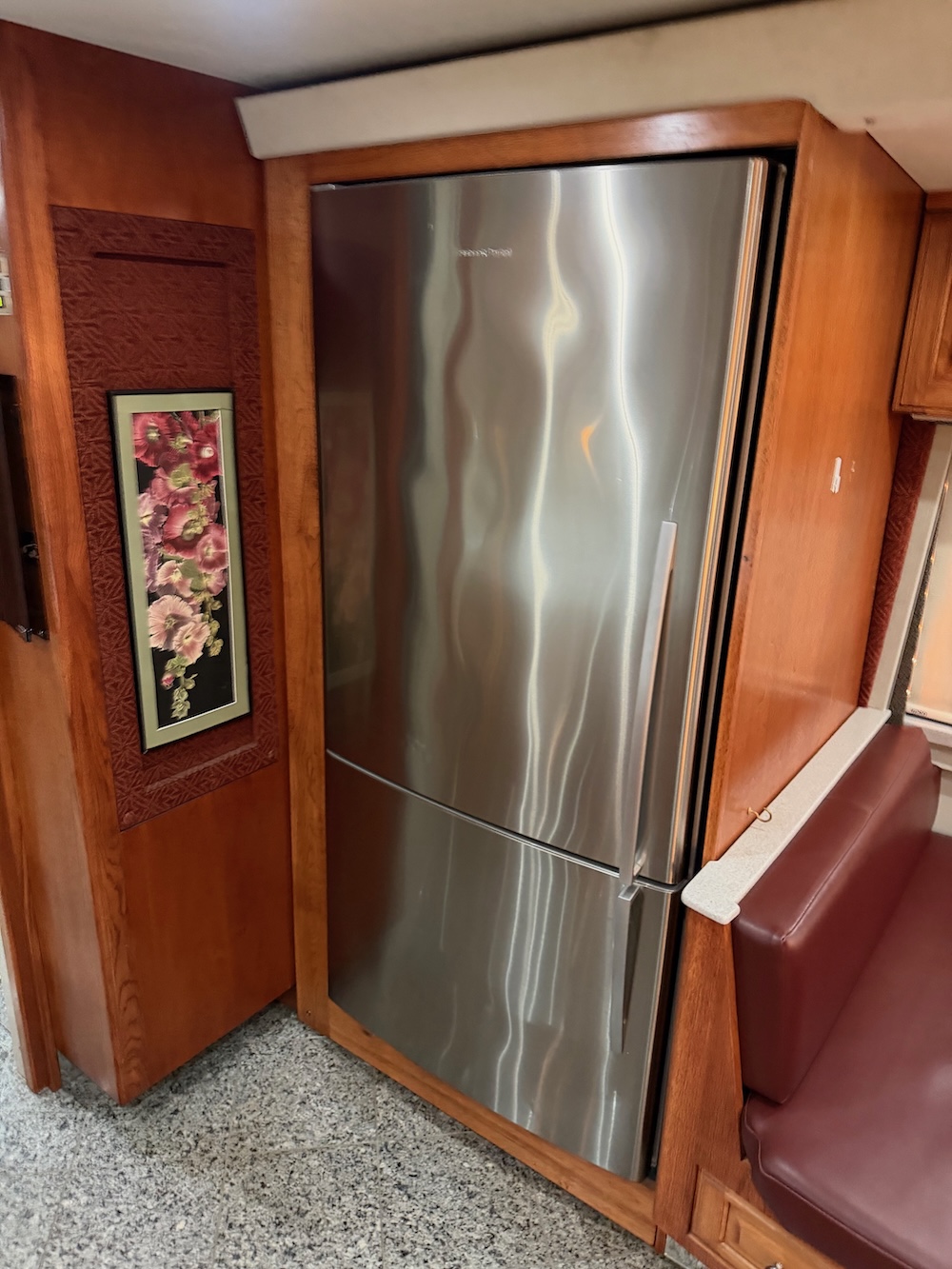 2002 Prevost Country Coach XLII For Sale