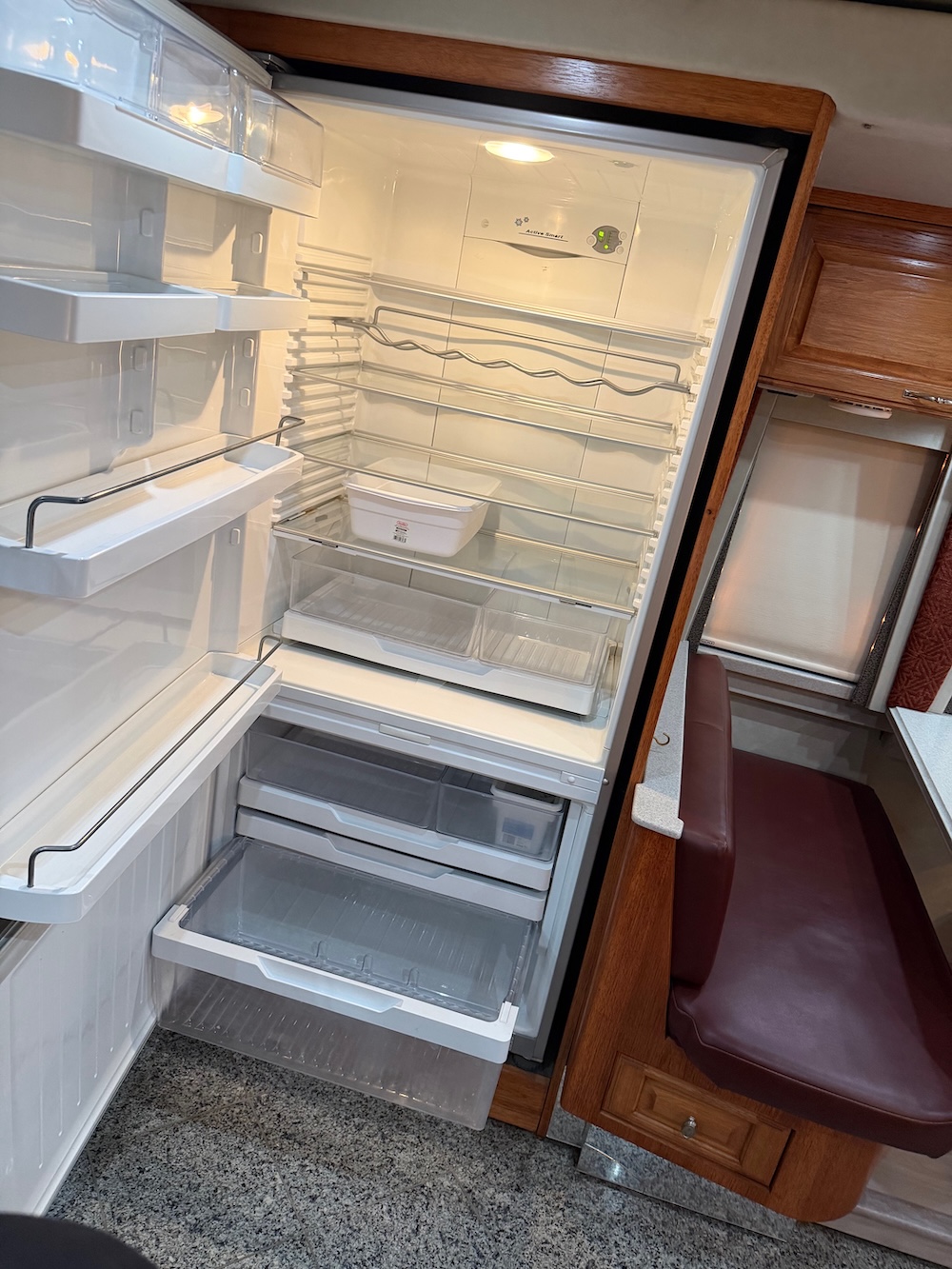 2002 Prevost Country Coach XLII For Sale