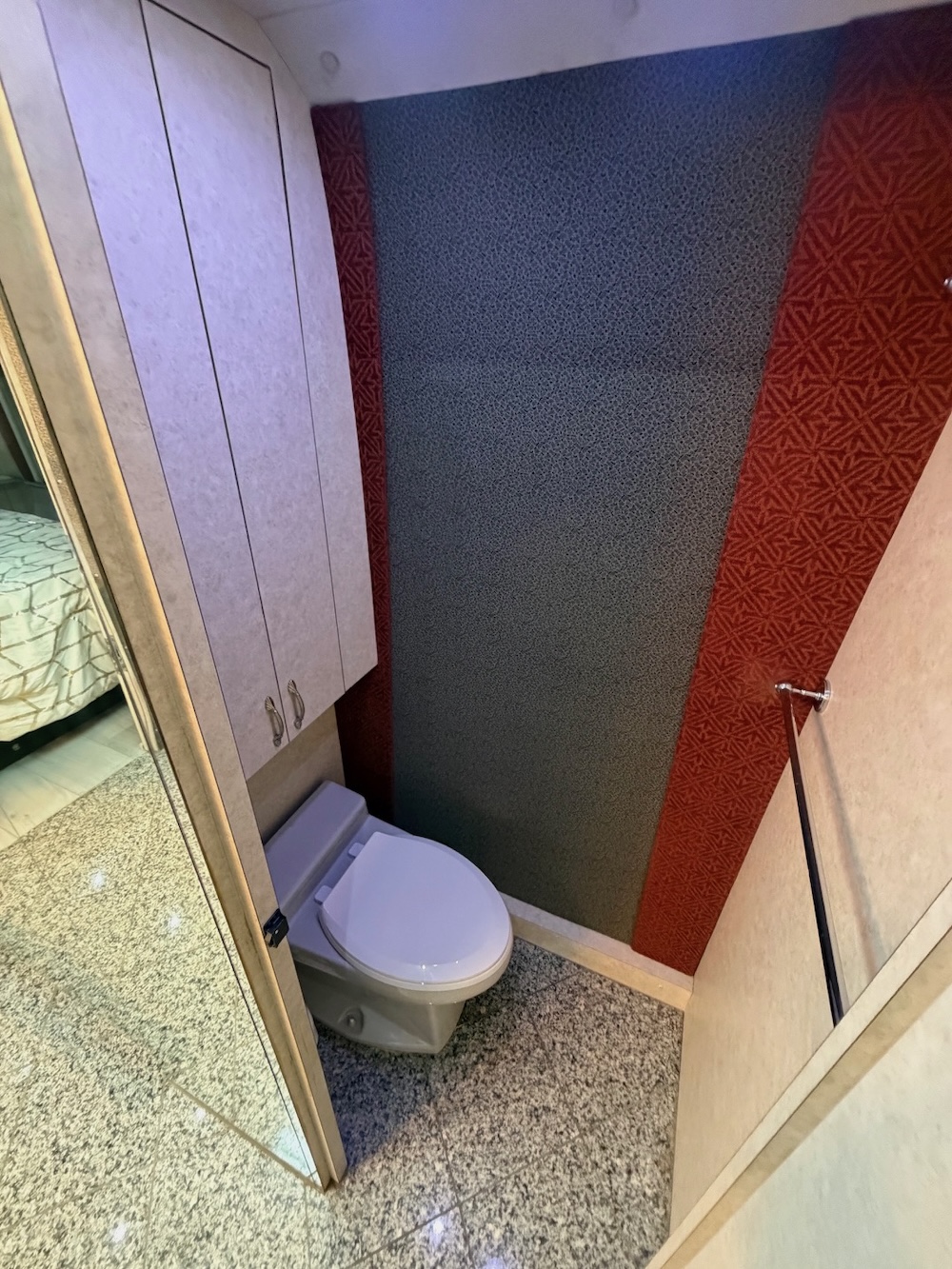 2002 Prevost Country Coach XLII For Sale