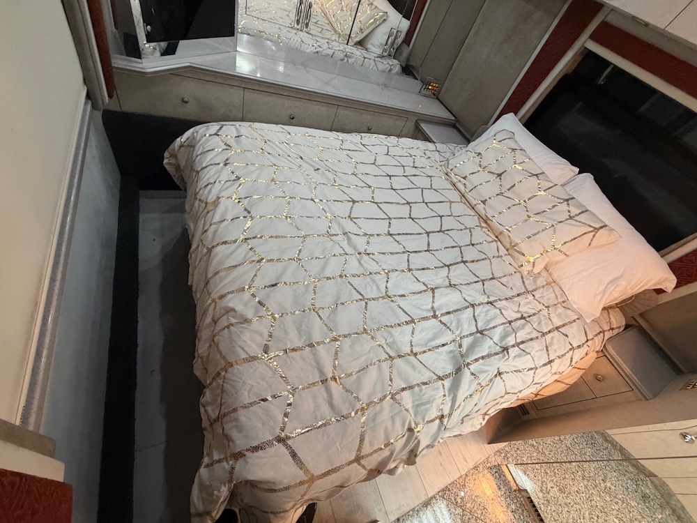 2002 Prevost Country Coach XLII For Sale