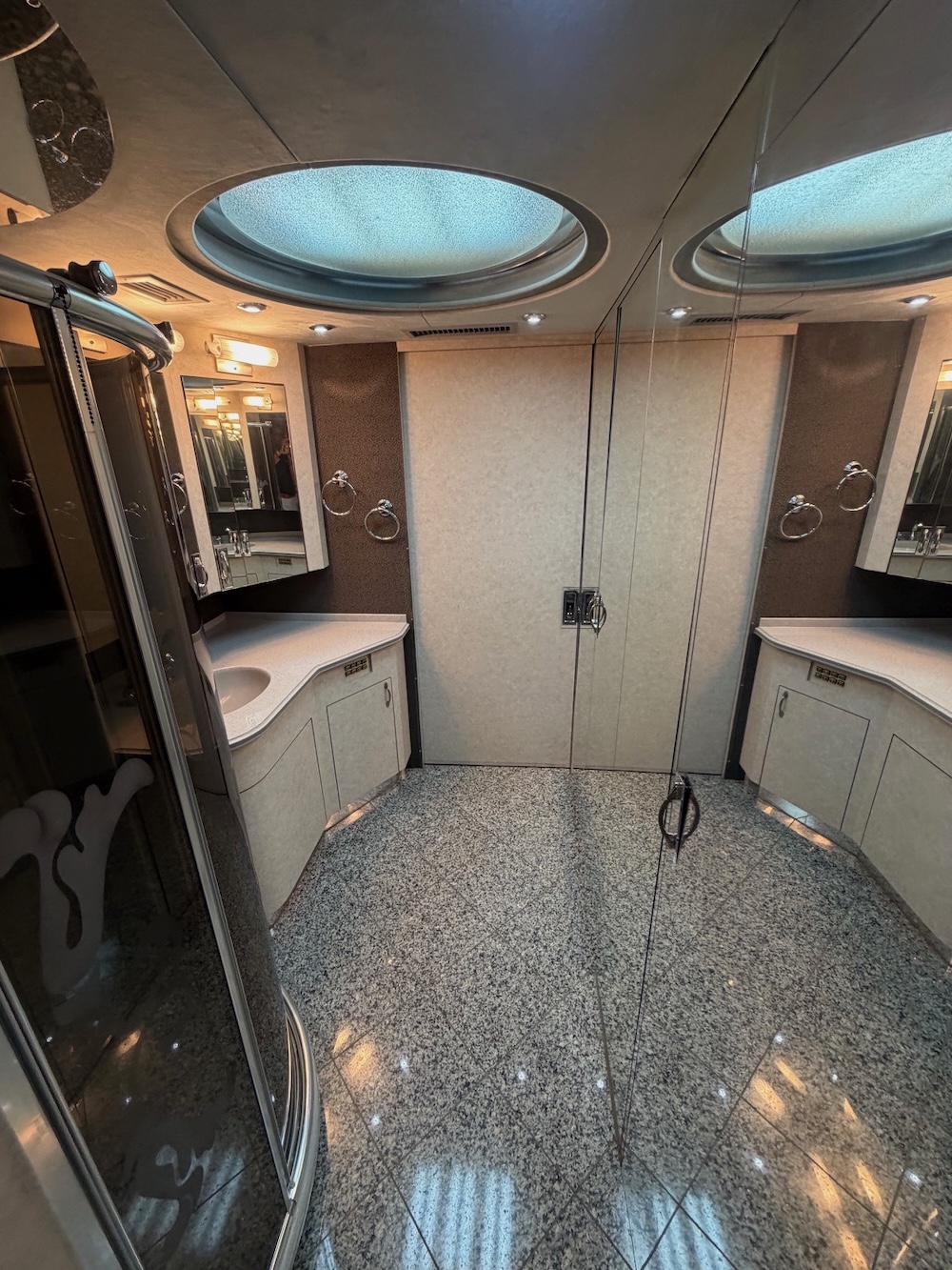 2002 Prevost Country Coach XLII For Sale