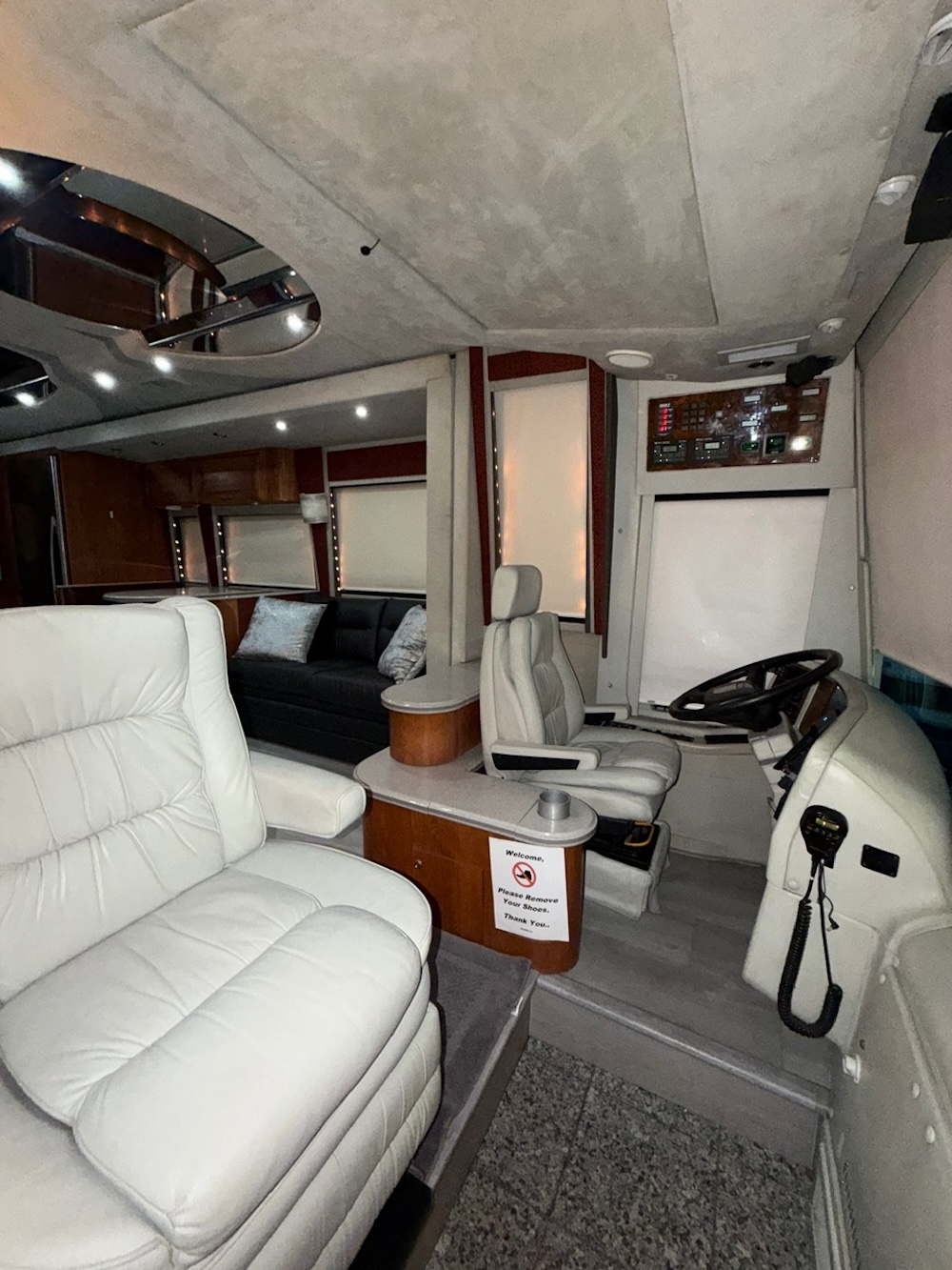 2002 Prevost Country Coach XLII For Sale