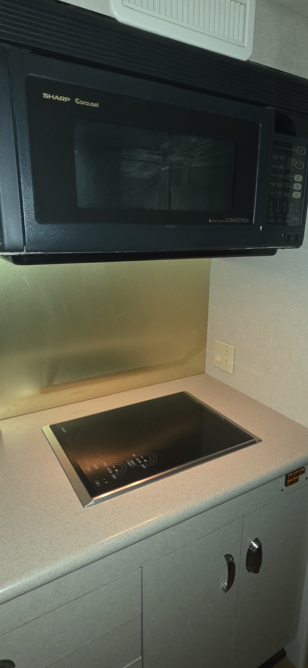 2002 Prevost AmericanXLII For Sale