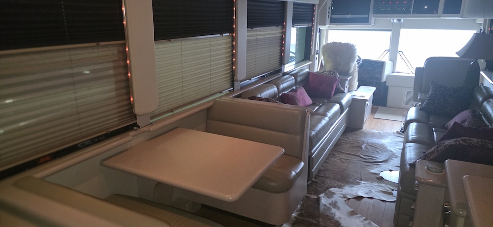 2002 Prevost AmericanXLII For Sale