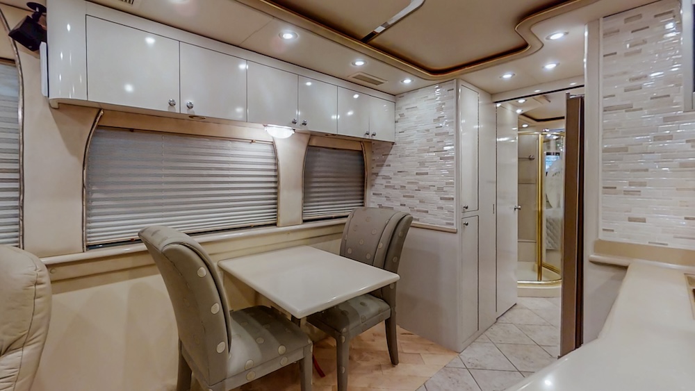 2002 Prevost American XLII For Sale