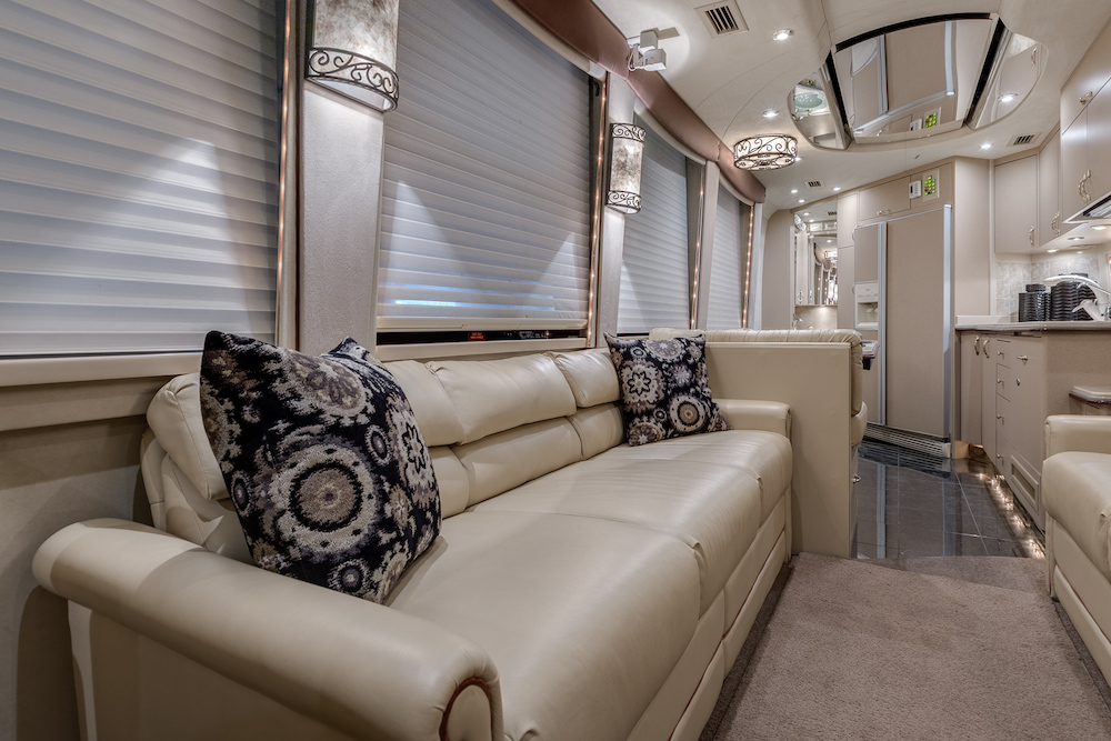 2002 Prevost Country Coach XLII For Sale