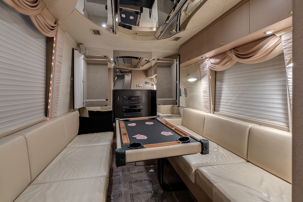 2002 Prevost Country Coach XLII For Sale