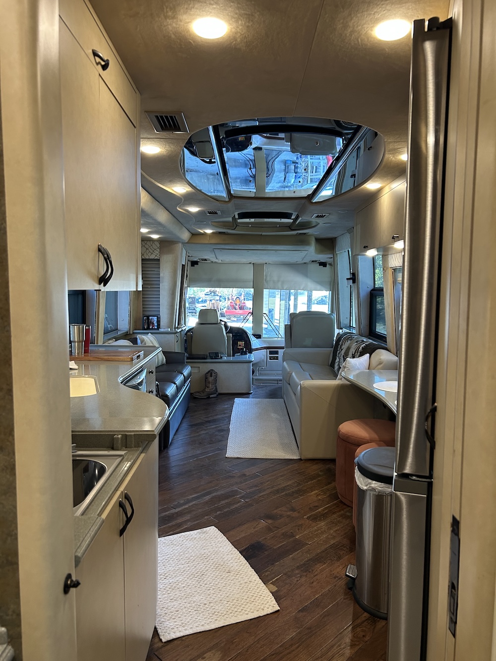 2002 Prevost Country Coach XLII For Sale