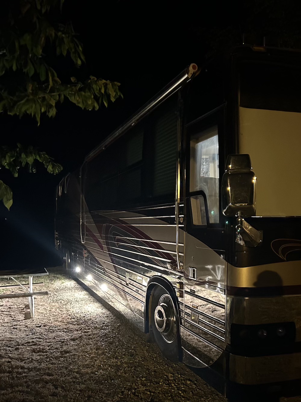 2002 Prevost Country Coach XLII For Sale