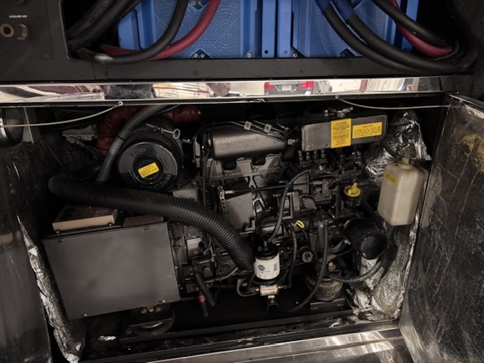 2002 Prevost Featherlite H3-45 For Sale