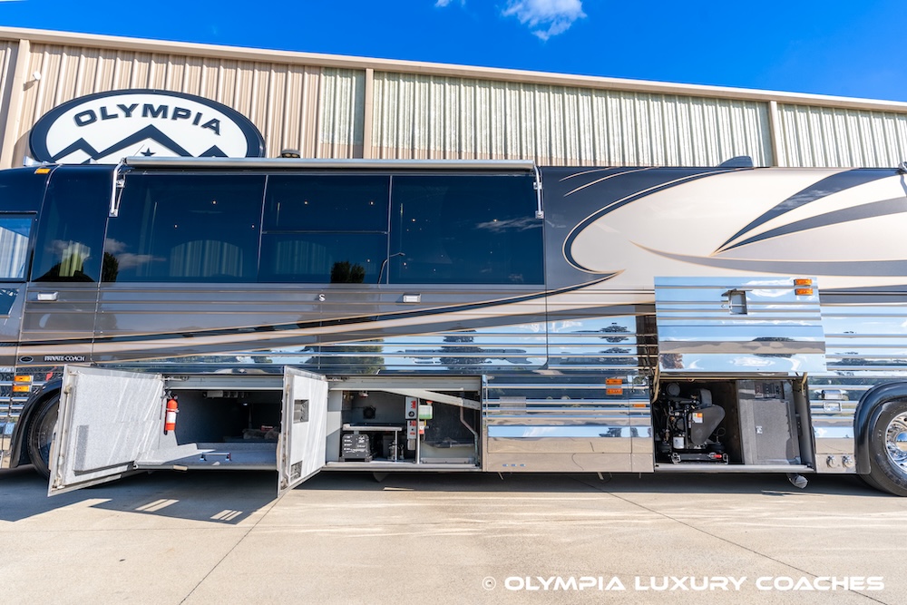 2002 Prevost Liberty XLII For Sale