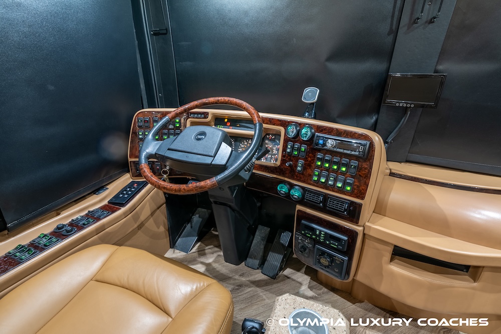 2002 Prevost Liberty XLII For Sale