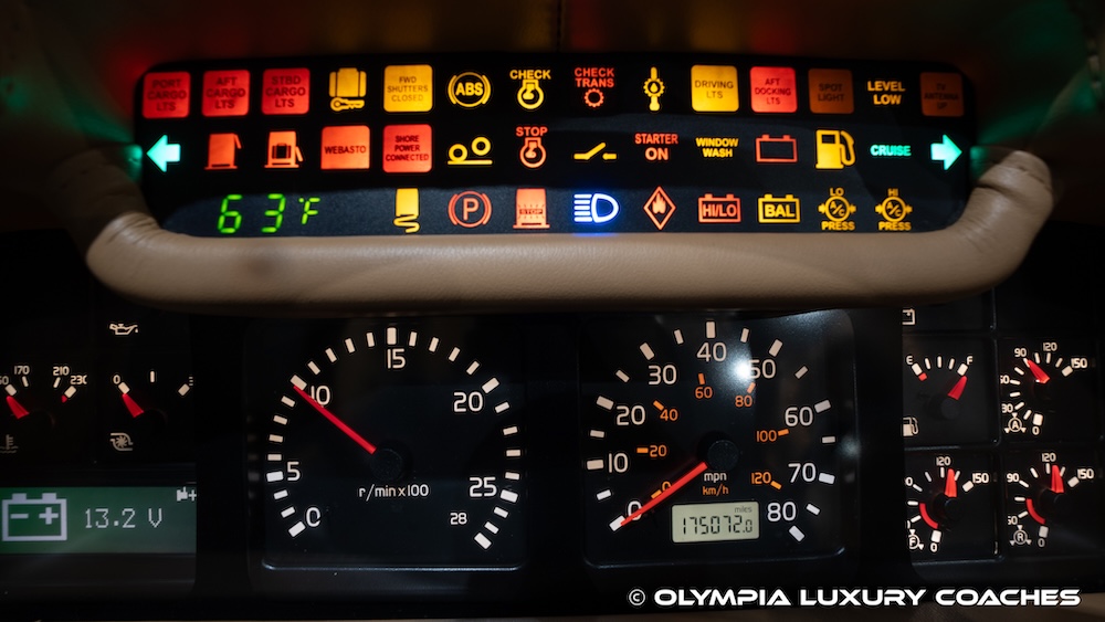 2002 Prevost Liberty XLII For Sale