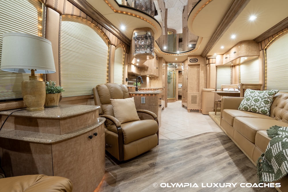 2002 Prevost Liberty XLII For Sale