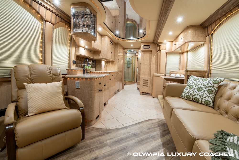 2002 Prevost Liberty XLII For Sale