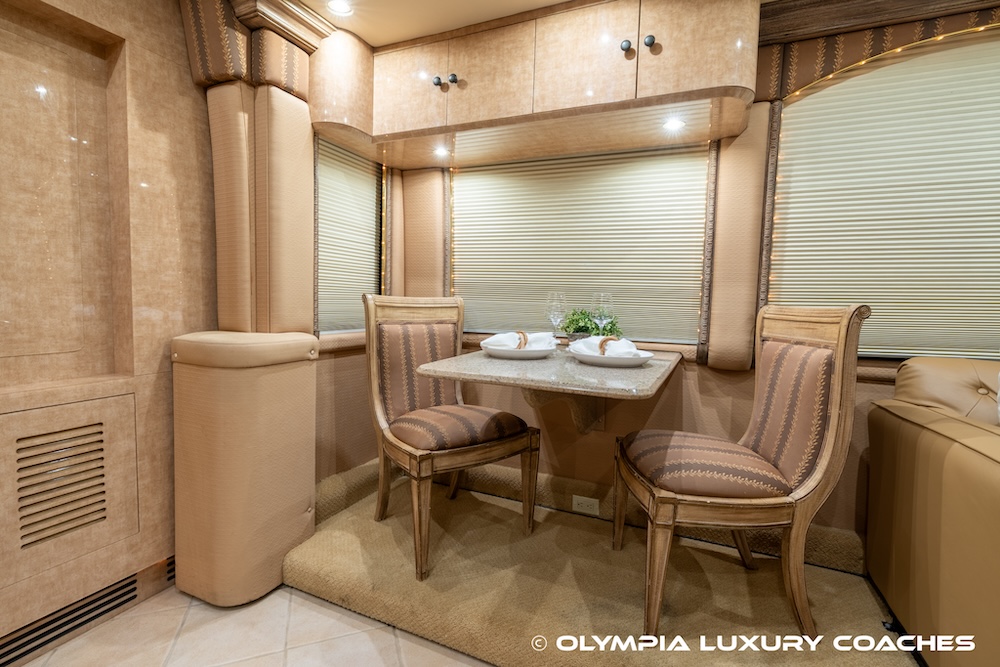 2002 Prevost Liberty XLII For Sale