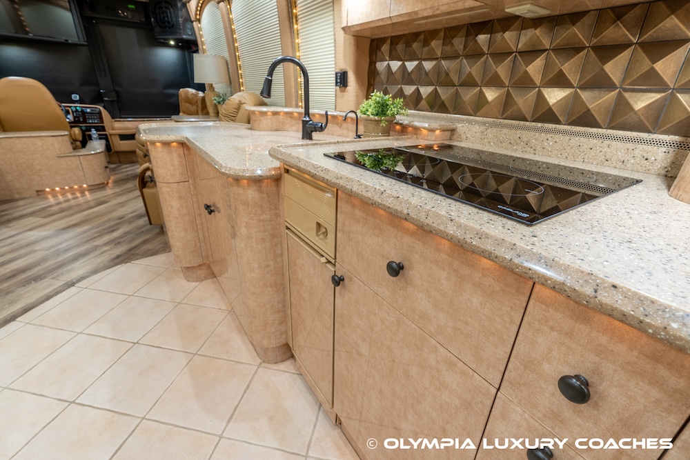 2002 Prevost Liberty XLII For Sale