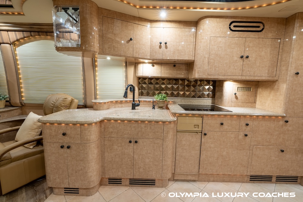 2002 Prevost Liberty XLII For Sale