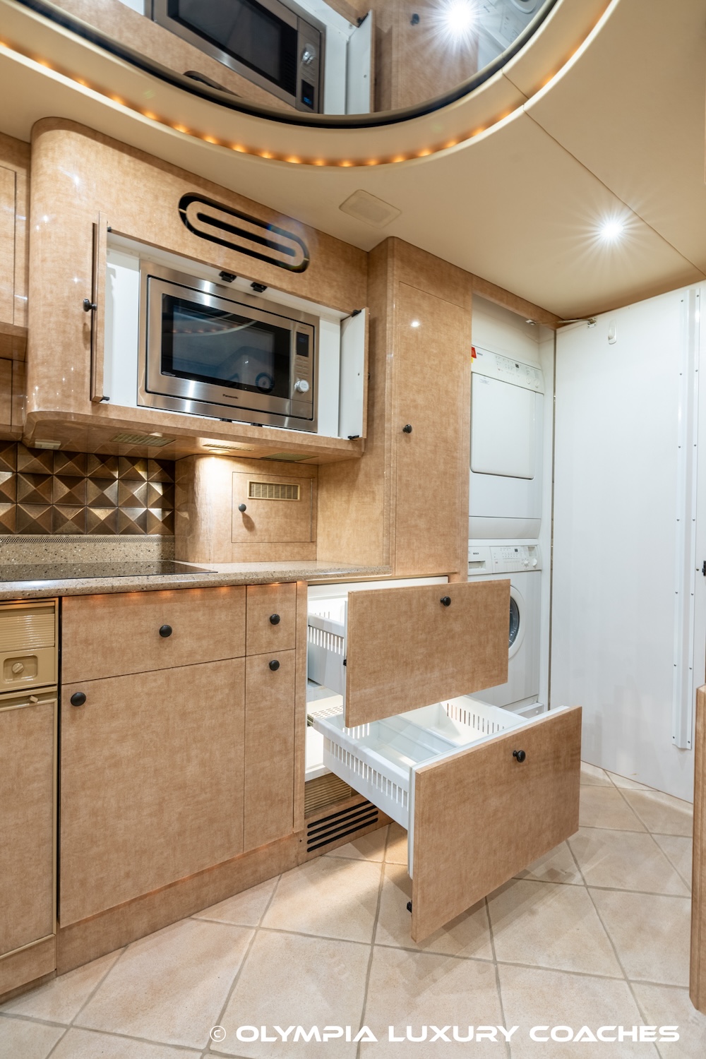 2002 Prevost Liberty XLII For Sale