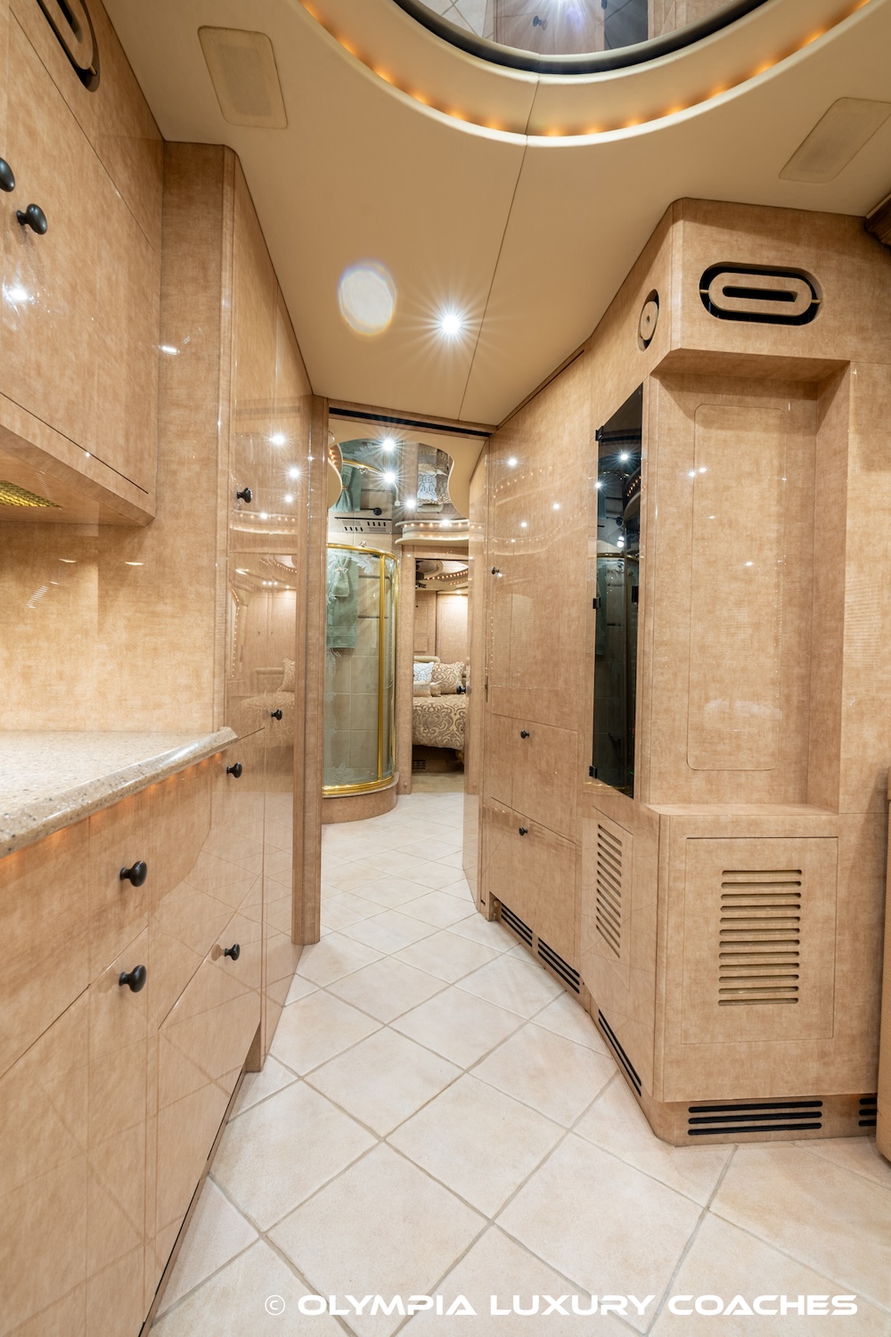 2002 Prevost Liberty XLII For Sale