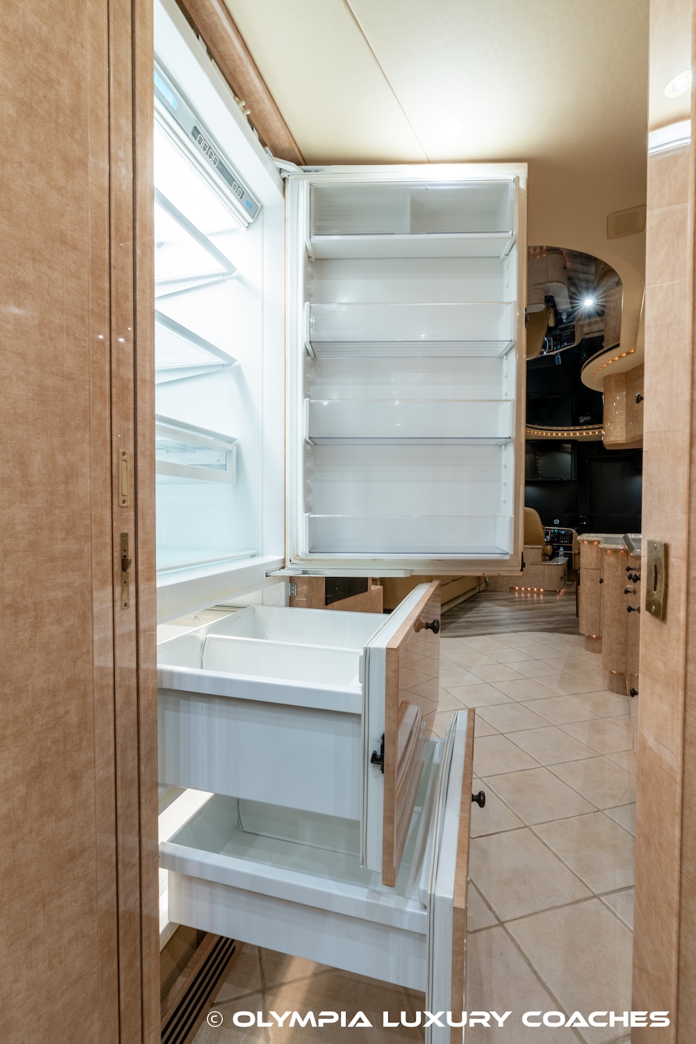 2002 Prevost Liberty XLII For Sale